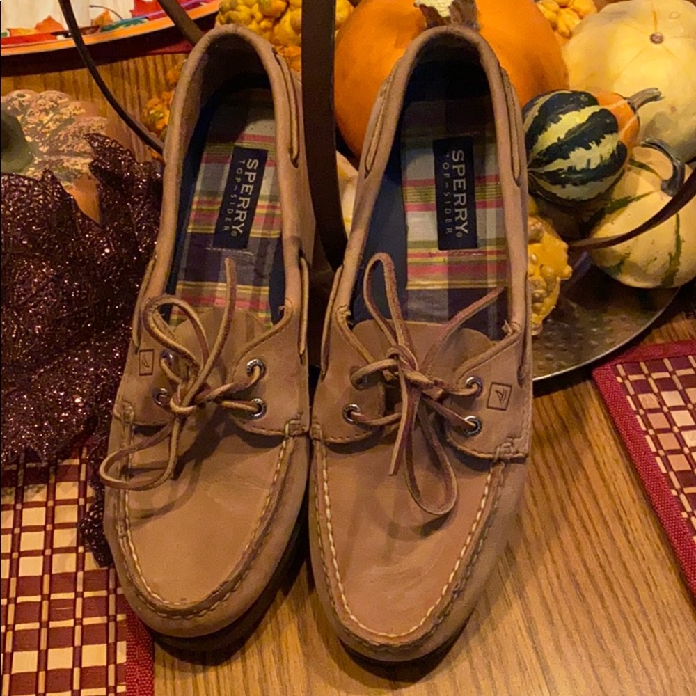 Sperry Top Sider Women’s Size 11M - Picture 2 of 2